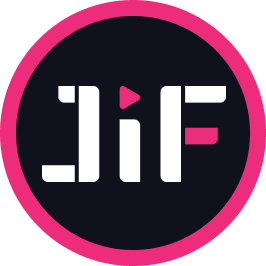 JustInFrench Logo